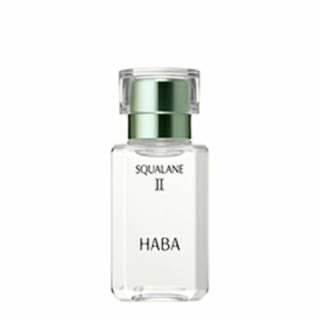 全新 台灣公司貨/日本 HABA 植萃角鯊精純液 30ml，鯊烯精純液，美白C鯊烯精純液，Q10鯊烯精純液