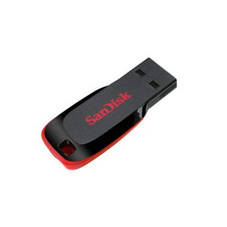 SanDisk Cruzer Blade CZ50 8G 16G USB 隨身碟 代理商 公司貨