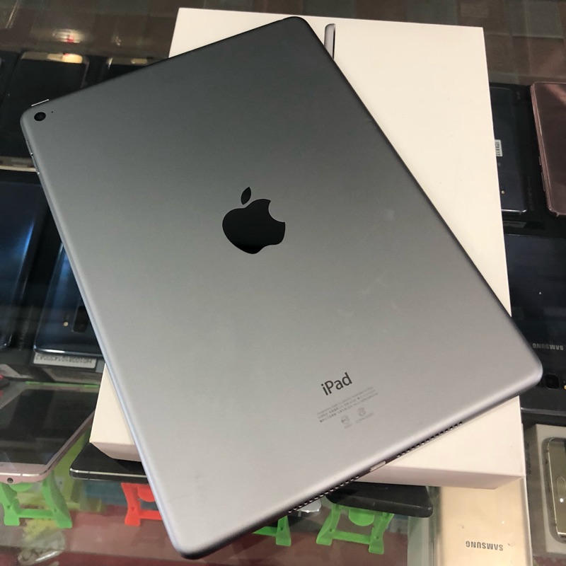 %95新 Apple Air2 iPad5 2017 9.7吋 16G 32G WIFI LTE版 台中 實體店