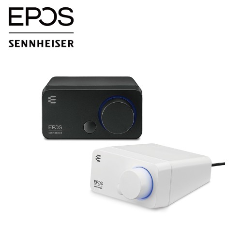 EPOS ｜ SENNHEISER  GSX 300 遊戲音效卡 現貨 蝦皮直送