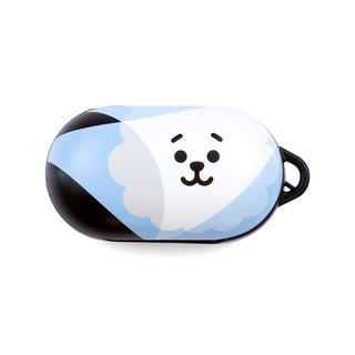 BT21 Galaxy Buds Case耳機保護殼-RJ[現貨供應]【快速出貨】