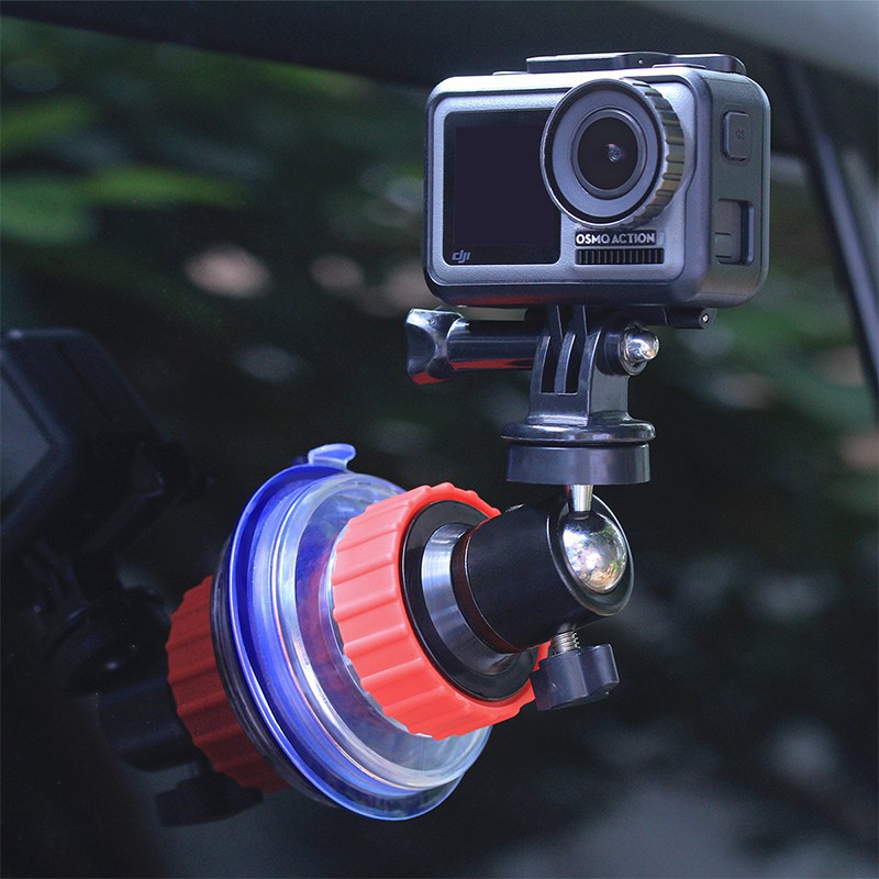 Ulanzi Gopro 吸盤的價格推薦 21年5月 比價比個夠biggo