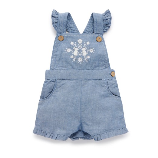 pure baby clothing