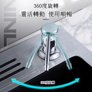 廚房304不銹鋼皂液器 水槽洗滌劑 洗手菜盆延長管 洗潔精按壓器瓶子 洗潔劑瓶 皂液瓶 皂液器