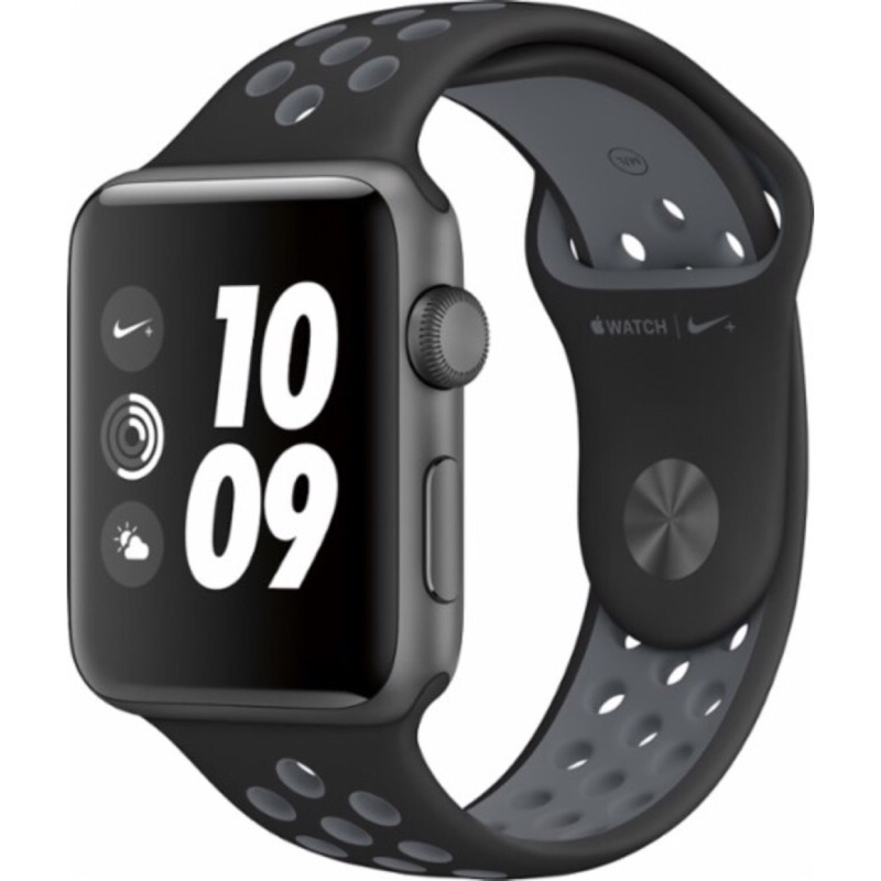 Nike+ Apple Watch 38公釐
