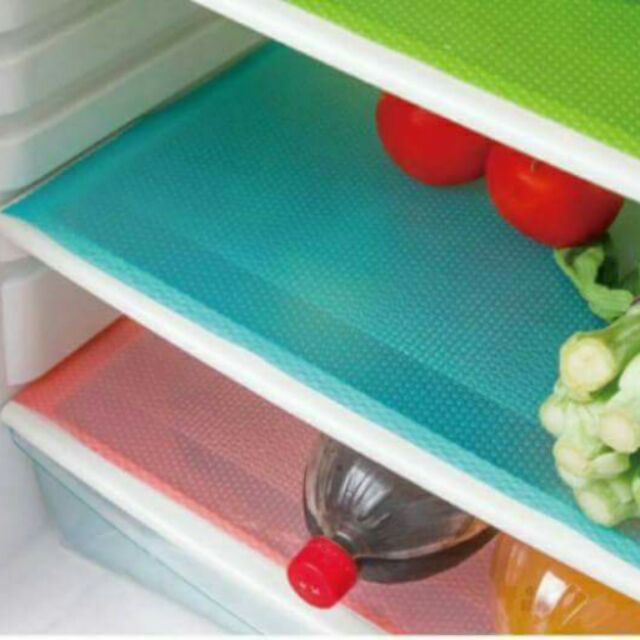 冰箱保潔墊