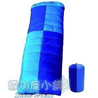 天然羽絨睡袋 850g 臺灣製造 登山 露營 自行車環島用品 P16-6 DJ3013 雪之屋