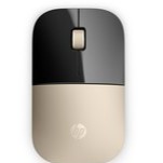 HP Z3700 金色無線滑鼠 (X7Q43AA)(解析度/金色) 現貨