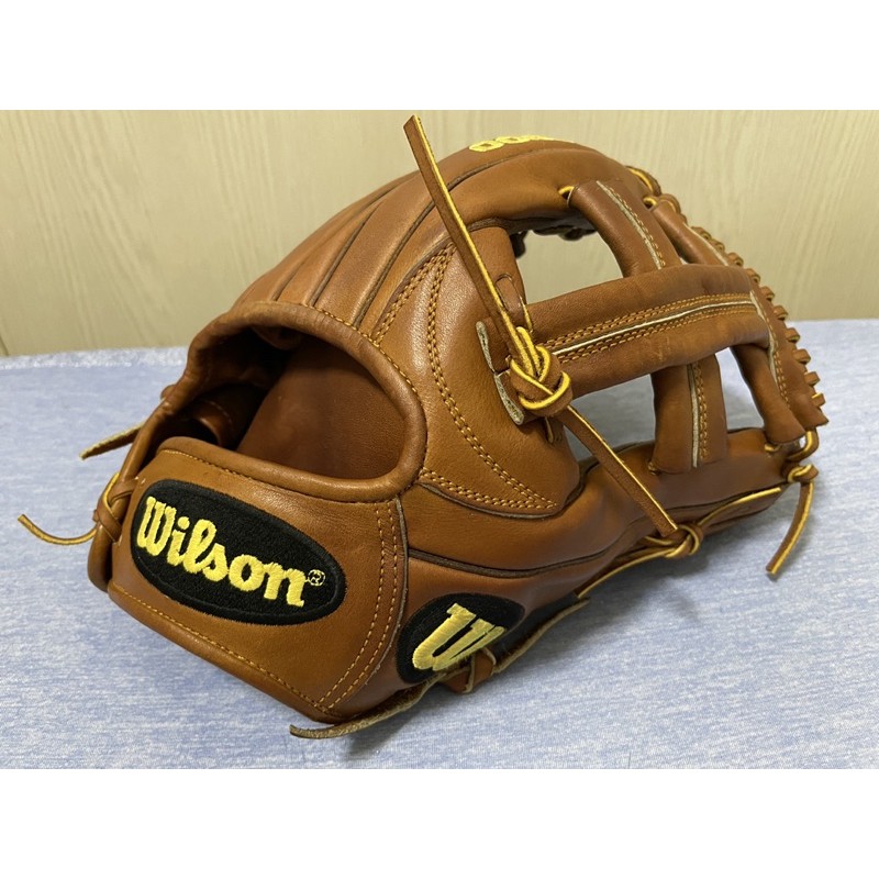 【凱哥棒壘】球員支給品Wilson A2000 1781/EL3 PI Pro Issue 日本製 棒壘手套