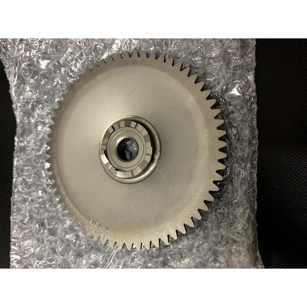 dio ez 迪奧 公司貨 飛盤 楓葉盤 鋁楓葉 啟動盤 啟動飛盤 super 恰恰 適用於 普利盤 傳動
