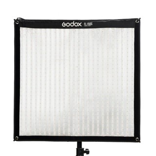 Godox 神牛 FL150S-6060 柔性軟板LED燈 60x60cm 雙色温補光 攝影燈 相機專家 [開年公司貨]