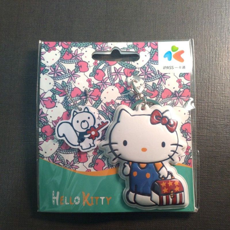 ⭐️原價出售⭐️ Hello Kitty«小秘密»造型一卡通