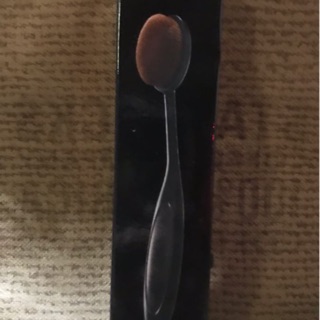 eSpoir SUPER DEFINITION FACE BRUSH 牙刷粉底刷 艾絲珀