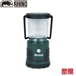 【絕版品】RHINO 犀牛 L-600 LED營燈 /帳篷吊燈/立燈/照明燈/手電筒/登山/露營/釣魚 80RL600