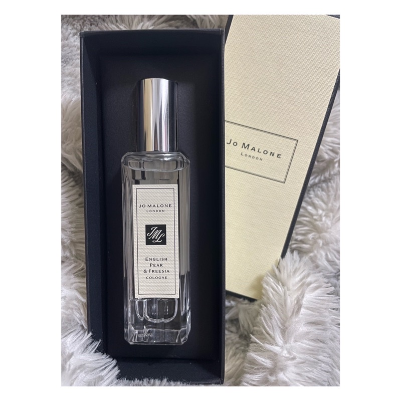 JO MALONE English Pear &amp; Freesia Cologne 英國梨與小蒼蘭香水