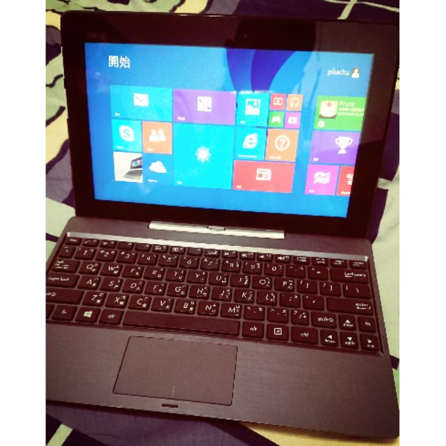 Asus T100. 2g/32g