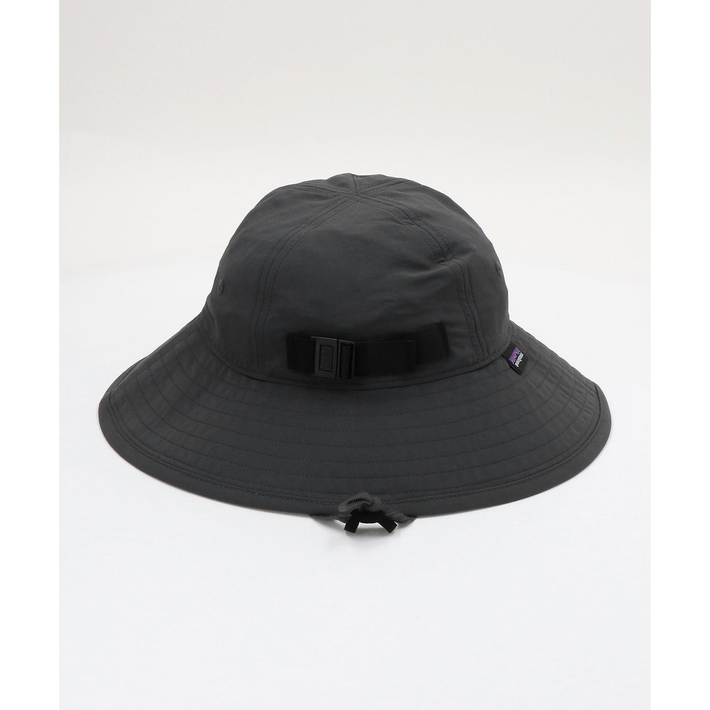 patagonia trim brim hat