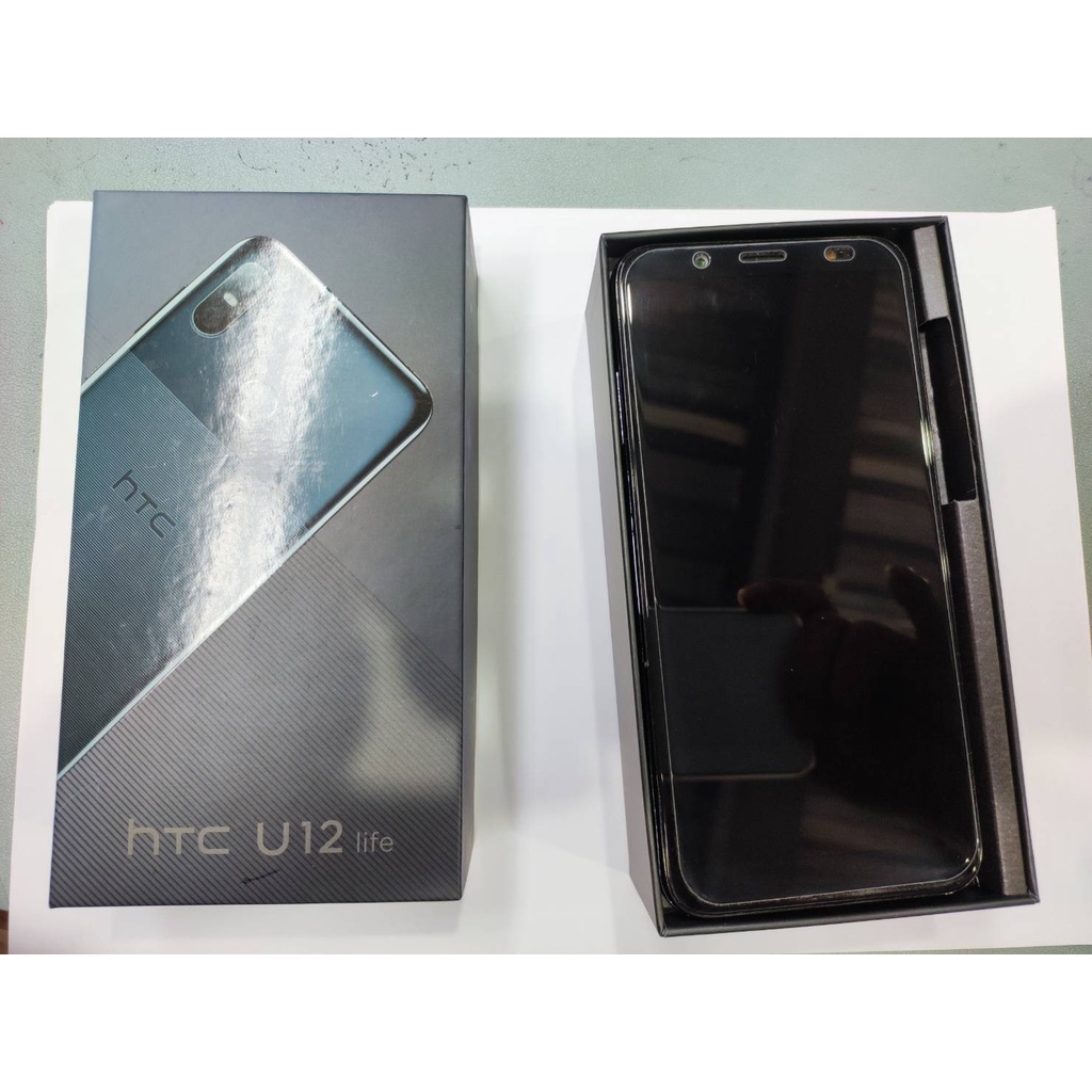 HTC U12 life(福利品)