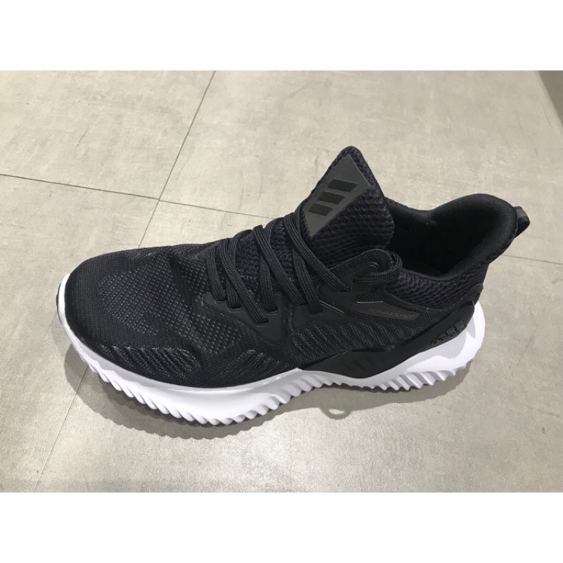 adidas alphabounce beyond w