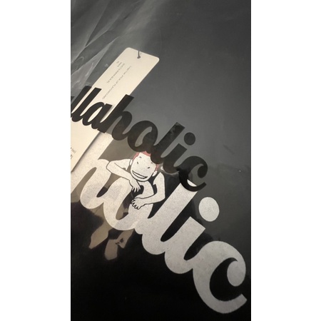 超限量ballaholic Logo Tee PICK UP PLAYGROUND XL 短袖黑灌籃高手櫻木 超限量ballaholic Logo Tee PICK UP PLAYGROUND XL 短袖黑灌籃高手櫻木