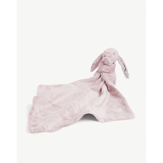 英國Jellycat正品代購 動物系列安撫巾 兔子 需要其他款式可聊聊