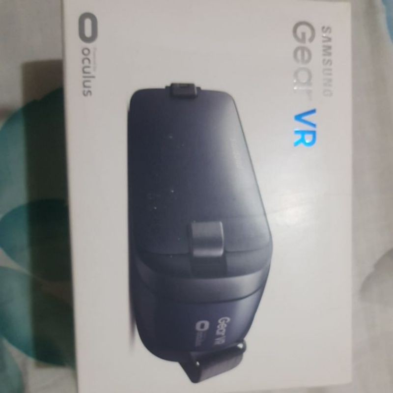 SAMSUNG  三星    Gear  VR