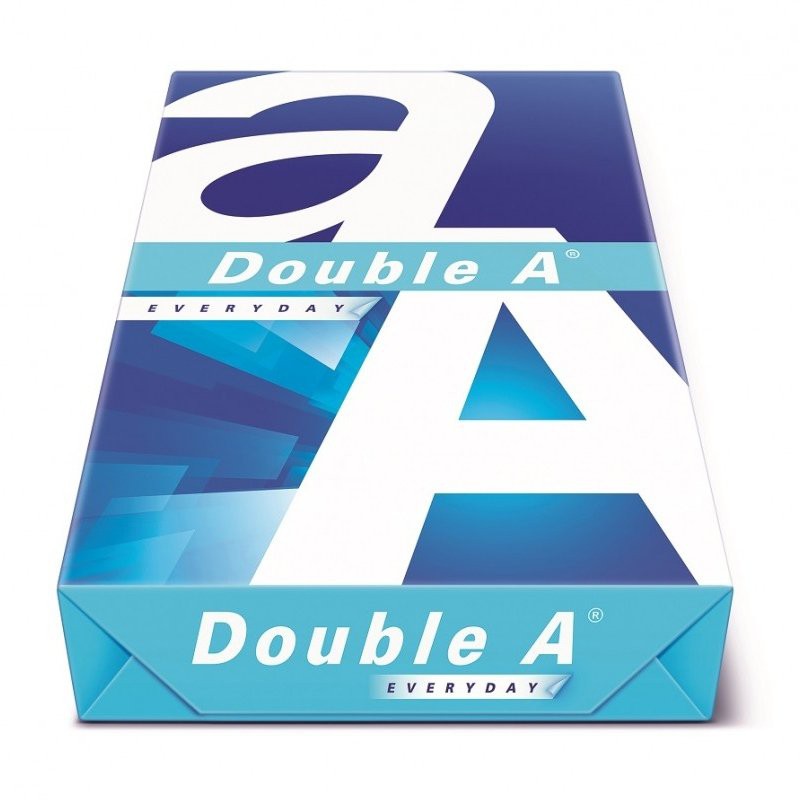 【阿材的店】Double A 影印紙 70磅 A4 【超商&amp;蝦皮取貨限2包】