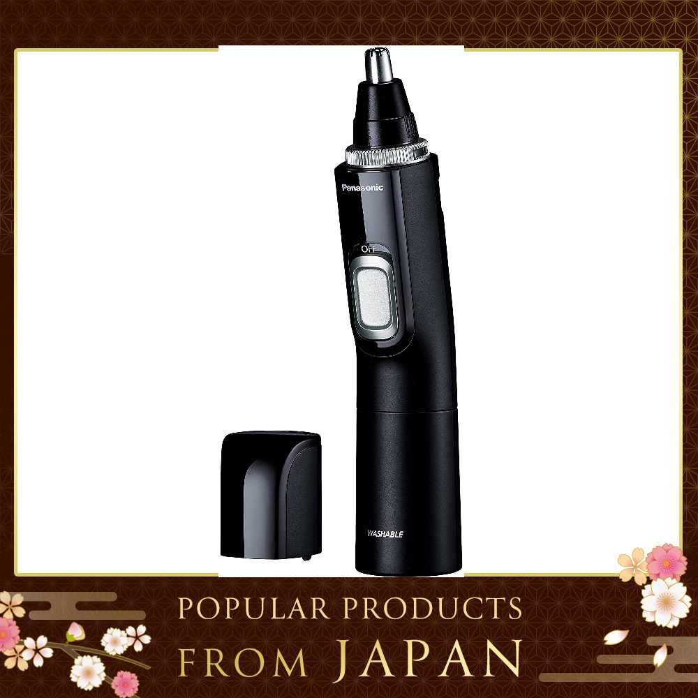 日本 Panasonic ER-GN70 電動鼻毛刀 鼻毛修剪器 修容刀 ER-GN51 替換刀頭 ER9972 國際牌