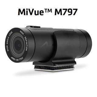 MIO M777 M797 WIFI U型座 機車行車記錄器 WIFI