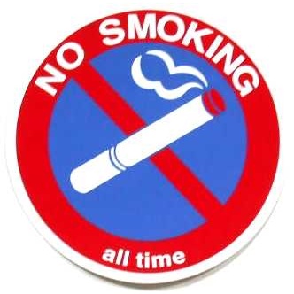 禁煙標誌貼紙的價格推薦 22年7月 比價比個夠biggo