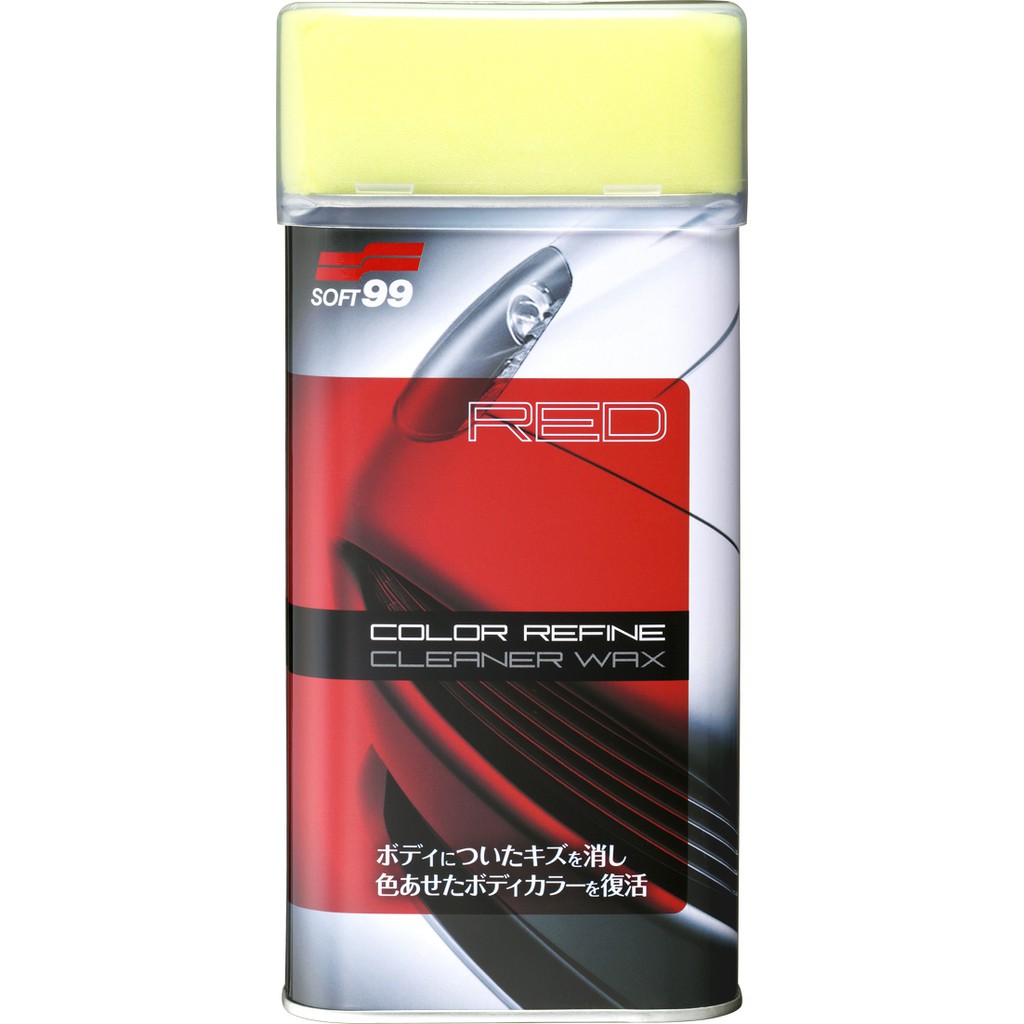 日本製 魔幻補色水蠟 特含有高分子特殊染料及樹脂讓已褪色變色的車漆瞬時變得色彩鮮豔度和光澤度 蝦皮購物