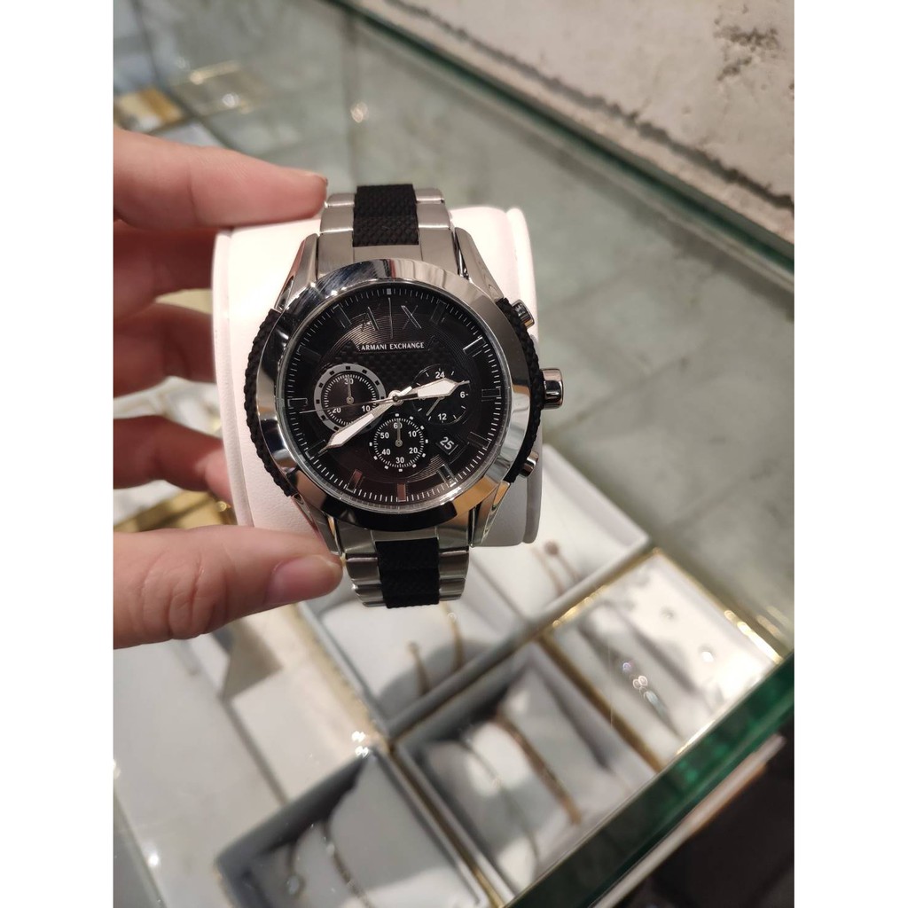 armani exchange ax1214