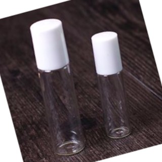 透明玻璃滾珠瓶5ML/10ML含稅附發票