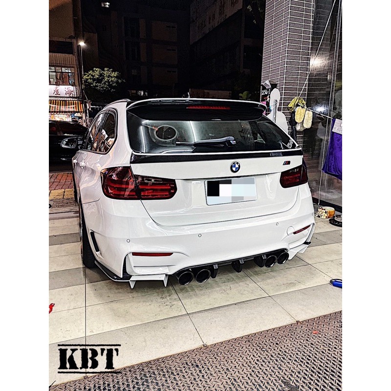 f31 中尾翼 碳纖維