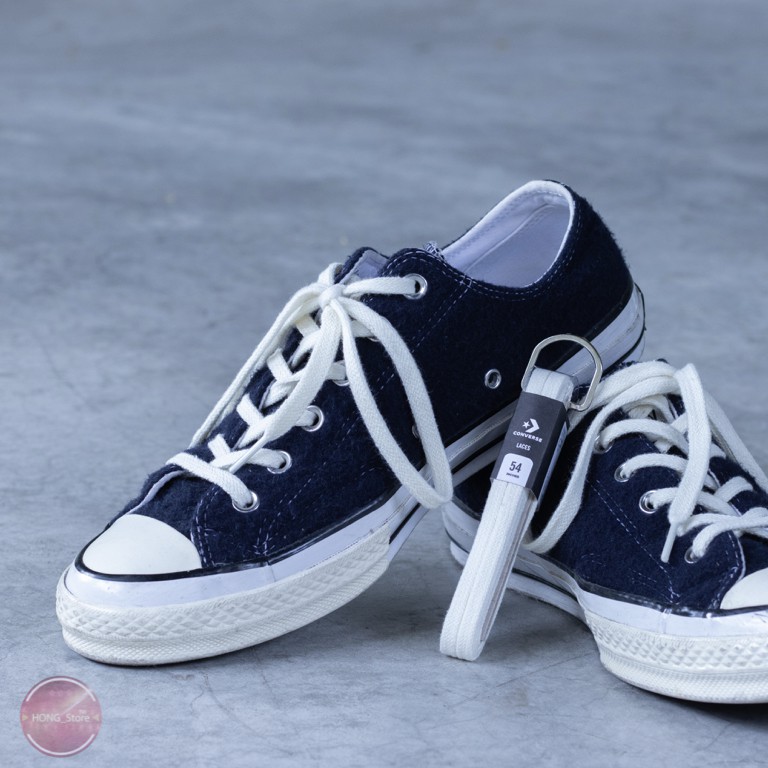 converse 1970 laces