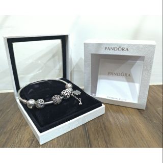 正品 潘朵拉Pandora串飾 分開賣