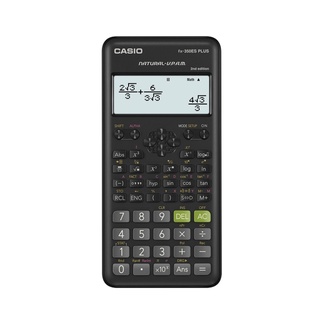 【光南大批發】卡西歐CASIO工程用計算機標準型- FX-350ES PLUS-2