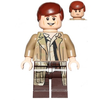 《Brick Factory》全新 樂高 LEGO 75094 Han Solo 韓索羅 星際大戰