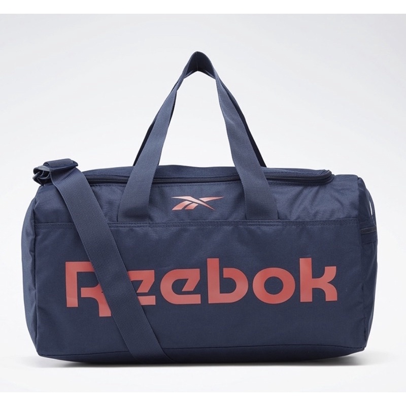Reebok 訓練健身包/手提包/肩背包 全新