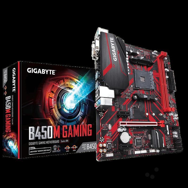 AMD 3000g +b450 m gaming