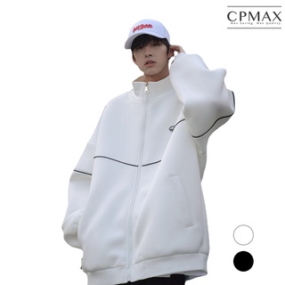【CPMAX】韓系立領夾克外套 夾克 外套 男外套 立領外套 男生衣著 帥氣外套 韓系夾克 帥氣 立領上衣【C203】