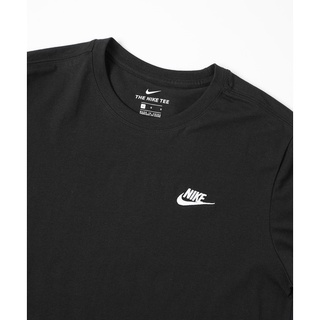 ．稚子選物Gardenia1987．Nike Sportswear 刺繡 小Logo 短TEE AR4999-013