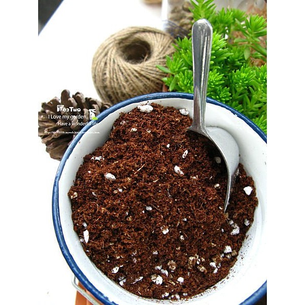 創意園藝 土壤 草花專用培養土 蝦皮購物