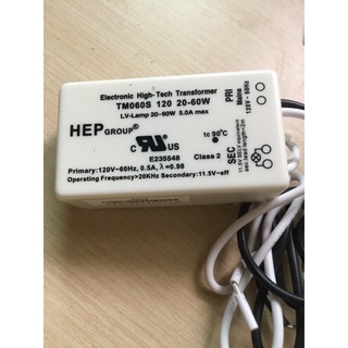 LED驅動電源。鹵素燈泡專用-變壓器12V-改裝DIY-電壓110V