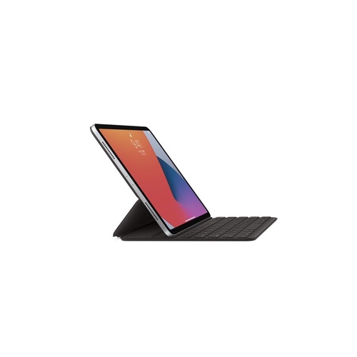 【Apple 蘋果】（原廠正品）Smart Keyboard 適用於11吋iPad Pro(中文注音鍵盤)