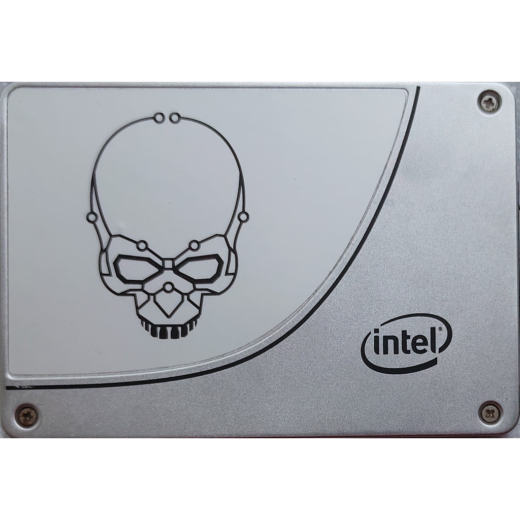 Intel 2.5吋 SSD 730 Series 240g mlc PS4 PRO 可用