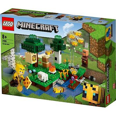 Minecraft Lego Bee For Sale Off 69