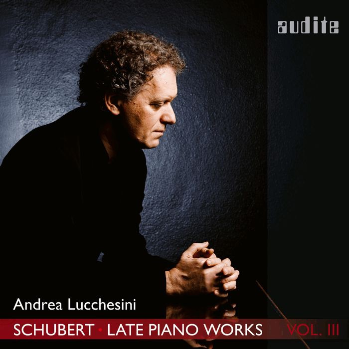 舒伯特 晚期鋼琴作品第三集 Schubert Late Piano Works Vol 3 97767