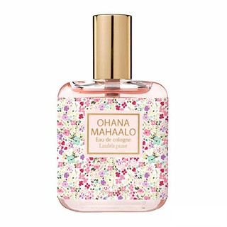 ☆MOMO小屋☆ OHANA MAHAALO 幸福花雨 輕香水 30ml