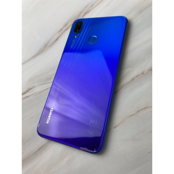 HUAWEI Nova 3i